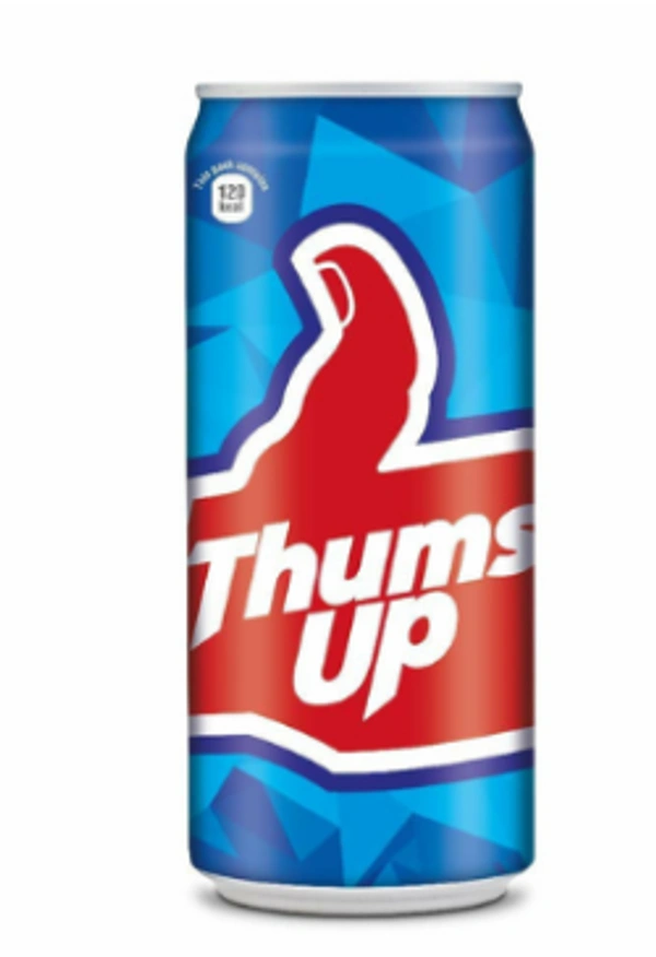 THUMS UP  - 300 ML